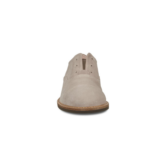 ECCO Sartorelle 25 Tailored Suede Women's Shoes ECCO Sartorelle 25 Tailored Suede Women's Shoes